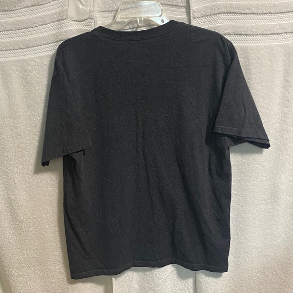 GM Camaro Graphic Tee - Black BD1-161 - Picture 4 of 4